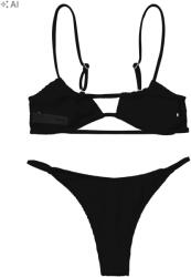 Shein Kétrészes Bikini Szett S - allegro - 4 310 Ft