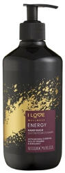 I Love Cosmetics Wellness Energy, Sapun lichid pentru maini, 500 ml