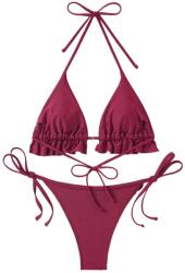 Shein Kötött Bikini Szett S - allegro - 1 775 Ft