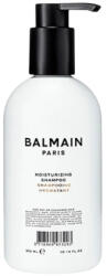 Balmain Paris Moisturizing, Sampon pentru par, 300 ml