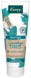 Kneipp Goodbye Stress, Crema de maini, 75 ml