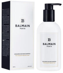 Balmain Paris Couleurs Couture, Sampon pentru par vopsit, 300 ml