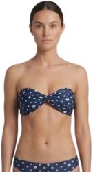 Billabong Női fürdőruha Billabong bikini felső melltartó sötétkék méret M (C3SW61 4338)
