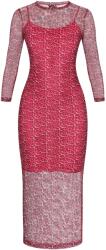 Ashdown női ruha fekete, Xs (4068588945980)