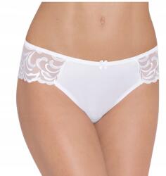 Triumph női alsónadrág bugyi Modern Finesse Tai Fehér 44 XXL (10154367)