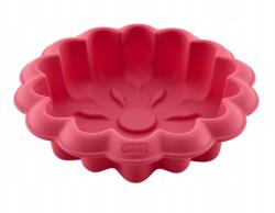 Lurch Flexiform szilikon forma virág 19cm (00083042) (LU-00083042)