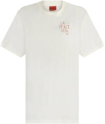 HUGO T-Shirt Vintage Tee_25 10273257 01 50573326 127