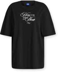 HUGO T-Shirt Oversized Tee_B_15 10279019 01 50566578 002