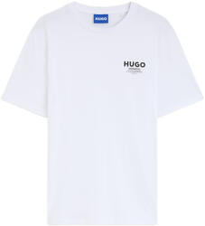 HUGO T-Shirt Nesptee 10283344 01 50572740 100