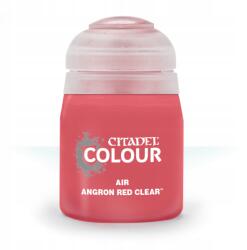 Games Workshop Citadel Air Color: Angron Red átlátszó 24ml