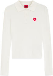 HUGO BOSS Pulover Sareplinny 10279747 01 50562682 115