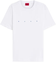 HUGO T-Shirt Dorosi 10266462 01 50566086 100