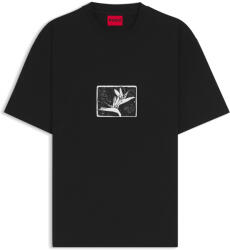 HUGO T-Shirt Darise 10268404 01 50563436 002