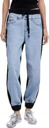 Desigual Eredeti Farmer Nadrág M