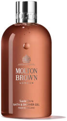 Molton Brown Molton Brown, Suede Orris, Moisturizing, Gel de dus, 300 ml