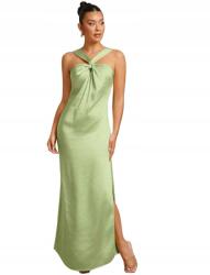 Shein Estélyi Ruha Maxi Nyitott Vállú S - allegro - 1 760 Ft