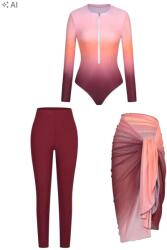 Shein Háromrészes Női Tankini S