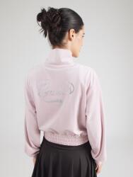GUESS amalia half zip high neck sweat m | Femei | Hanorace | Mov | V6BQ08K6302-F40K