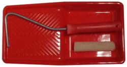 Artool Rola cu tava, 15x32 cm, velur, Artool (500116)