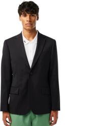 Lacoste Férfi blézer Lacoste Slim Fit gyapjú üzleti sötétkék elegáns méret 48 (VH5796 00 HDE)