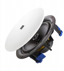 Laudio Mennyezeti hangszóró 100V 80W 8 inch Laudio Ambient 8 fehér (Ambient-8)