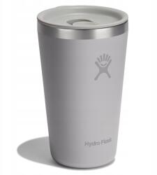 Hydro Flask Thermo bögre Hydro Flask fedéllel All Around 355 ML (T12CPC035)