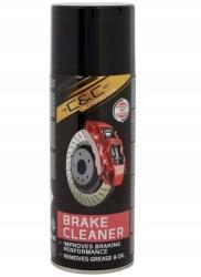  Féktisztító C&C féktisztító Brake Cleaner 400ml