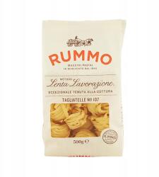Rummo Olasz tészta Rummo Tagliatelle no 107 szalag foglalat 500 g (8008343201070)