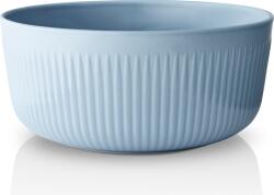 Eva Trio Bol Legio Nova Palette 20 cm, din porțelan, gri-albastru (888012) Castron