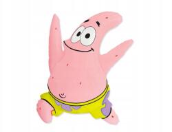 GoDan Fólia lufi Patrik Csillaghal rózsaszín 61 cm 1 db Spongya Bob