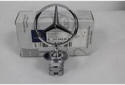 Mercedes-benz Emblema Capota Fata (cx_a2108800186)