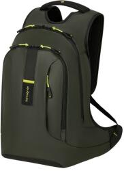 Samsonite Rucsac pentru laptop Samsonite Paradiver Light L+ 15, 6" Jeans Green (74775-1466) Geanta, rucsac laptop