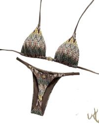 Shein Kétrészes Női Bikini S - allegro - 955 Ft