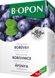 Biopon Bopon 1130 áfonyatrágya 1kg (ng-35920)
