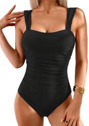 Shein Egyrészes Fürdőruha Vállpántokkal L - allegro - 2 050 Ft