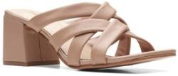 Clarks női flip-flop papucs 37-es méret