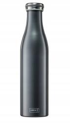 Lurch Trendi termosz kulacs 00240864 750 ml antracit (LU-00240862)