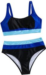 Shein Kétrészes Női Bikini 4XL - allegro - 2 620 Ft