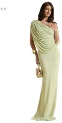 Shein Elegáns Ruha Maxi Fodros M