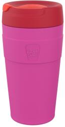 KeepCup Keep Cup Helix Thermal Afterglow termosz bögre 454 ml L (STCAFT16)