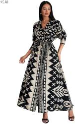 Shein Ruha Maxi L-es Mintával - allegro - 1 470 Ft