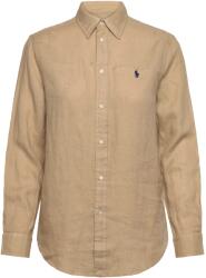 Ralph Lauren Női ing Polo Ralph Lauren Classic Fit Linen S-es méret (211970730 / 584704)