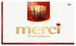 merci Csokoládék Merci 400g