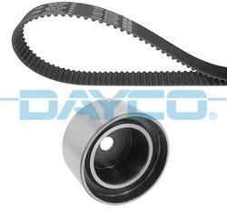 DAYCO Set curea de distributie DAYCO KTB822 (KTB822)
