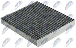 NTY Filtru, aer habitaclu NTY FCF-FR-023C (FCF-FR-023C)