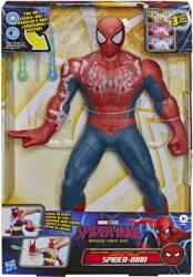 Hasbro Figurina Spider-Man cu incarcare de putere si accesorii, 36, 5 cm (G3408) Figurina