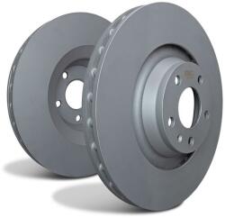 EBC Brakes Disc frana EBC Brakes D7555 (D7555)