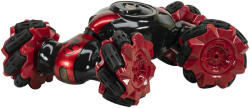 SilverCloud Masina RC off-road SilverCloud RedTwo cu control gestual si transformare (PNI-SC-RED02)