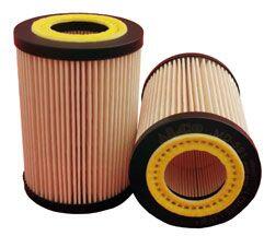 Alco Filter Filtru ulei ALCO FILTER MD-591 (MD-591)