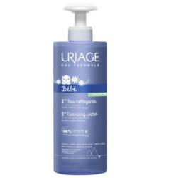  Apa de curatare pentru copii 1-Ere Bebe, 500 ml, Uriage (3661434008719)